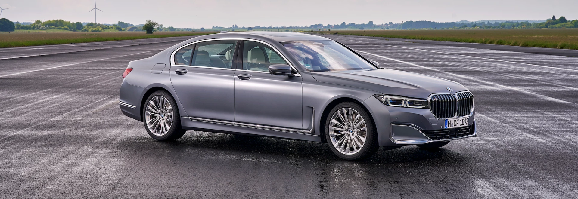 Buyer’s guide to the BMW 7 Series 